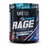 Life Pro Crossfit Rage Pro 290g Energy free caf