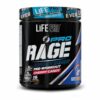 Life Pro Crossfit Rage Pro 290g Cherry Candy