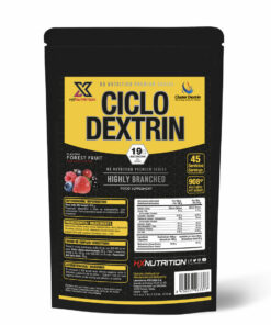 HX PREMIUM CICLODEXTRINA