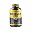 HX Nutrition MAGNESIUM CITRATE 60 Tabs