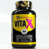 Hx Nutrition VITAX 90 TAB