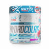 NutriFuel Collagène Hydrolysé 300Gr Fruit Rouge