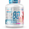 NutriFuel Hight 80% Protein 1.814Kg Fraise Yaourt