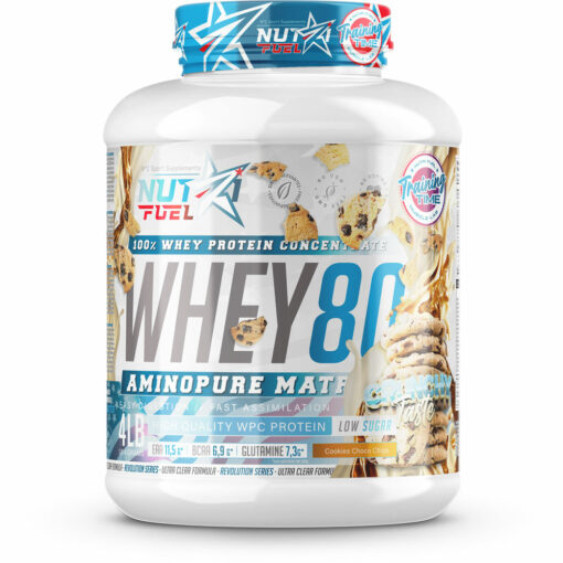 Whey80Aminopure-Chips(300dp