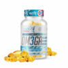 NutriFuel Omega 3 18/12 EPA/DHA 1.000mg 90 Softgels