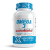 Hx Nature Omega 3 90 Softgels