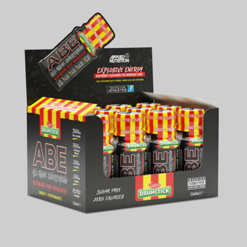 Applied Nutrition ABE SHOT 12*60ML