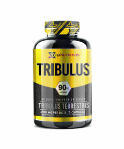 HX Nutrition Tribulus 90 Caps