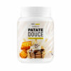 Yam Nutrition Farine de patate douce blanche