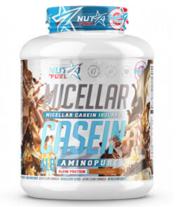 NutriFuel Casein 100% Micellar Lacprodan® 907g