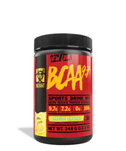 Mutant® BCAA 9.7 - Sports Drink Mix 348g