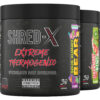 Applied Nutrition ABE Shred-X Extreme Thermogenic 300g