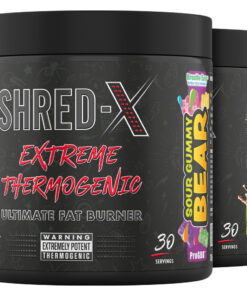 Applied Nutrition ABE Shred-X Extreme Thermogenic 300g