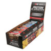 Vyomax Nutrition Protein Flapjacks 12x100g