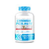 Hx Nature Chromium Picolinate 100 Tabs 200 μg