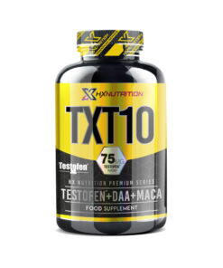 Hx Nutrition TXT10 100 Caps