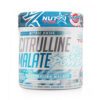 NutriFuel Citruline Malate 200g