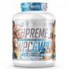 NutriFuel SUPREME WHEY + ISO AminoPure 1.8 kg choco twinder