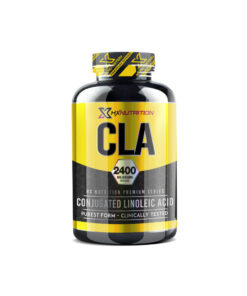 Hx Nutrition CLA 100 Caps